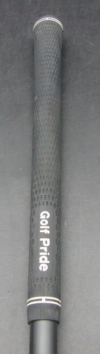TaylorMade V Steel 13° 3 Wood Stiff Graphite Shaft Golf Pride Grip + Head Cover