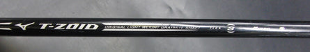 Mizuno T-Zoid RV-01 19° 4 Wood Stiff Graphite Shaft Mizuno Grip