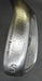 Yamaha Inpres RMX Forged Sand Wedge Regular Graphite Shaft Yamaha Grip