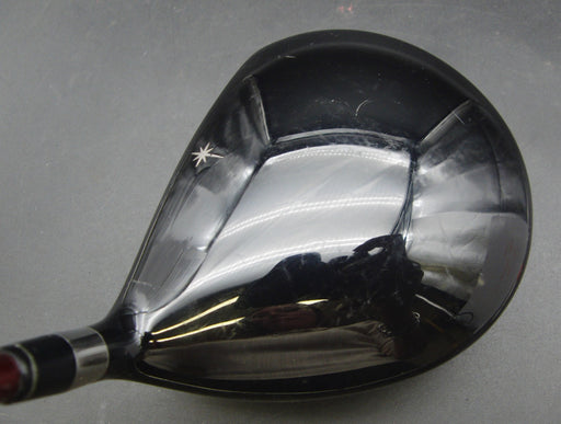 Ladies TOBUNDA Li460 13.5° Driver Ladies Graphite Shaft Golf Pride Grip