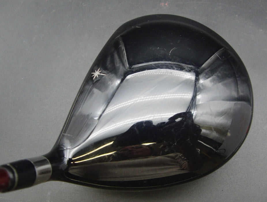 Ladies TOBUNDA Li460 13.5° Driver Ladies Graphite Shaft Golf Pride Grip