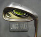 Ping Rapture Blue Dot 7 Iron Regular Steel Shaft Golf Pride Grip