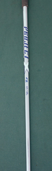 PXG 0311T Forged 4 Iron Extra Stiff Steel Shaft Iomic Grip