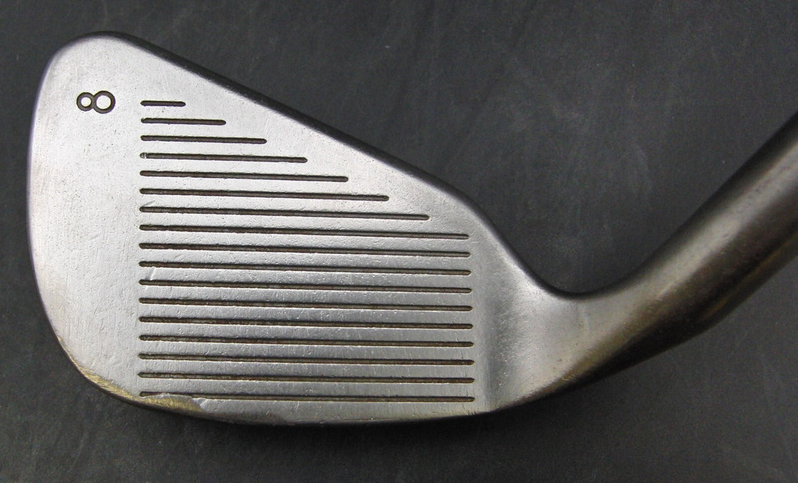 Ping Eye 2 Karsten Brown Dot 8 Iron Regular Steel Shaft John Byron Grip