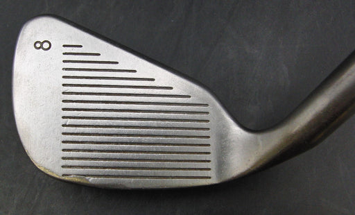 Ping Eye 2 Karsten Brown Dot 8 Iron Regular Steel Shaft John Byron Grip