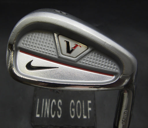 Nike VR Forged 8 Iron Regular Steel Shaft Golf Pride Grip