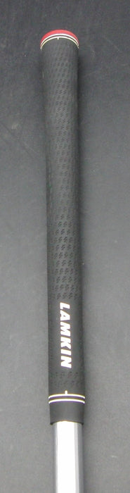 Callaway Mavrik Pro Pitching Wedge Stiff Steel Shaft Lamkin Grip