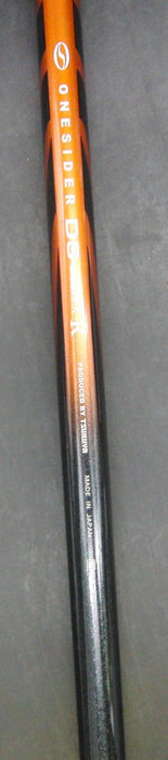 Tsuruya Onesider DS 10.5° Driver Regular Graphite Shaft Onesider Grip