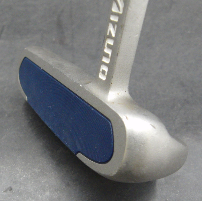 Mizuno H-705 Dare To Dream Putter 86cm Length Steel Shaft PSYKO Grip