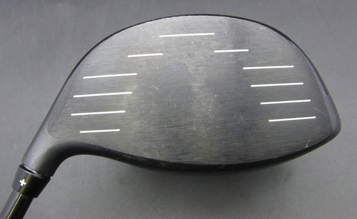 Ping i25 Tungsten 10.5° Driver Stiff (Optional) Graphite Shaft Sword Grip
