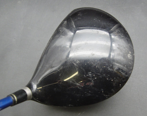 BIRTH Black Bullet Premium Edition 450 Trust Driver Regular Graphite Shaft