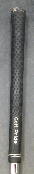 Left-Handed Callaway Steelhead X-16 6 Iron Regular Steel Shaft Golf Pride Grip