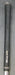 Left-Handed Callaway Steelhead X-16 6 Iron Regular Steel Shaft Golf Pride Grip