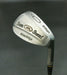 Wilson Sam Snead Blue Ridge 9 Iron Regular Steel Shaft PRO Grip