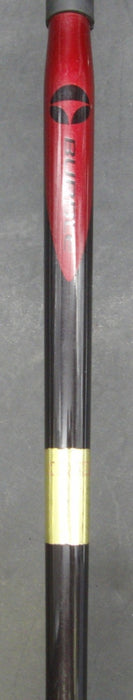 TaylorMade Burner Titanium Face 5 Iron Stiff Graphite Shaft TaylorMade Grip