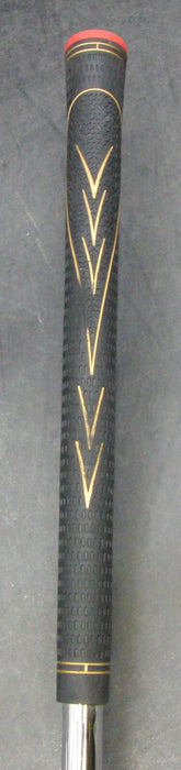 Alien DS9 Hex Channel Weighting 8 Iron Regular Steel Shaft Black Grip