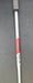 Cobra King Forged CB 6 Iron Extra Stiff Coated Steel Shaft Golf Pride Grip
