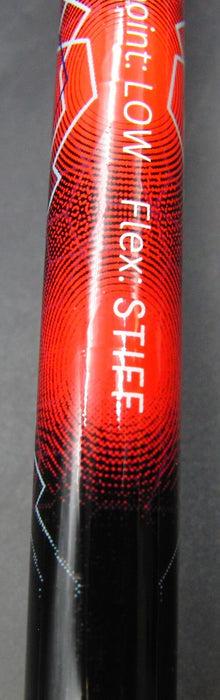 Titleist 913D2 9.5° Driver Stiff (Optional) Graphite Shaft Mutsumi Honma Grip