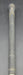 TaylorMade Burner XD 6 Iron Regular Graphite Shaft TaylorMade Grip