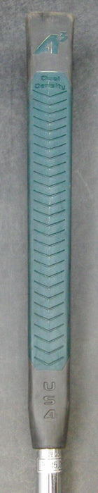 Blue Power Yamamoto Pro Since 1977 Putter 98cm Steel Shaft Dual Density Grip