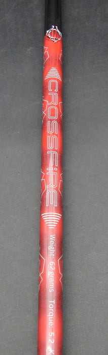 Titleist 909D3 9.5° Driver Senior Graphite Shaft Tour Edge Grip