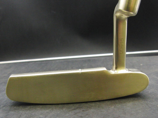 Ping Golf Clubs Scottsdale Anser Putter Steel Shaft 86cm Golf Pride Grip*