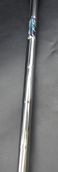 Ping i200 Black Dot 9 Iron Seniors Steel Shaft Ping Grip