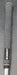 Left Handed TaylorMade Sim Max OS 9 Iron Regular Steel Shaft Lamkin Grip