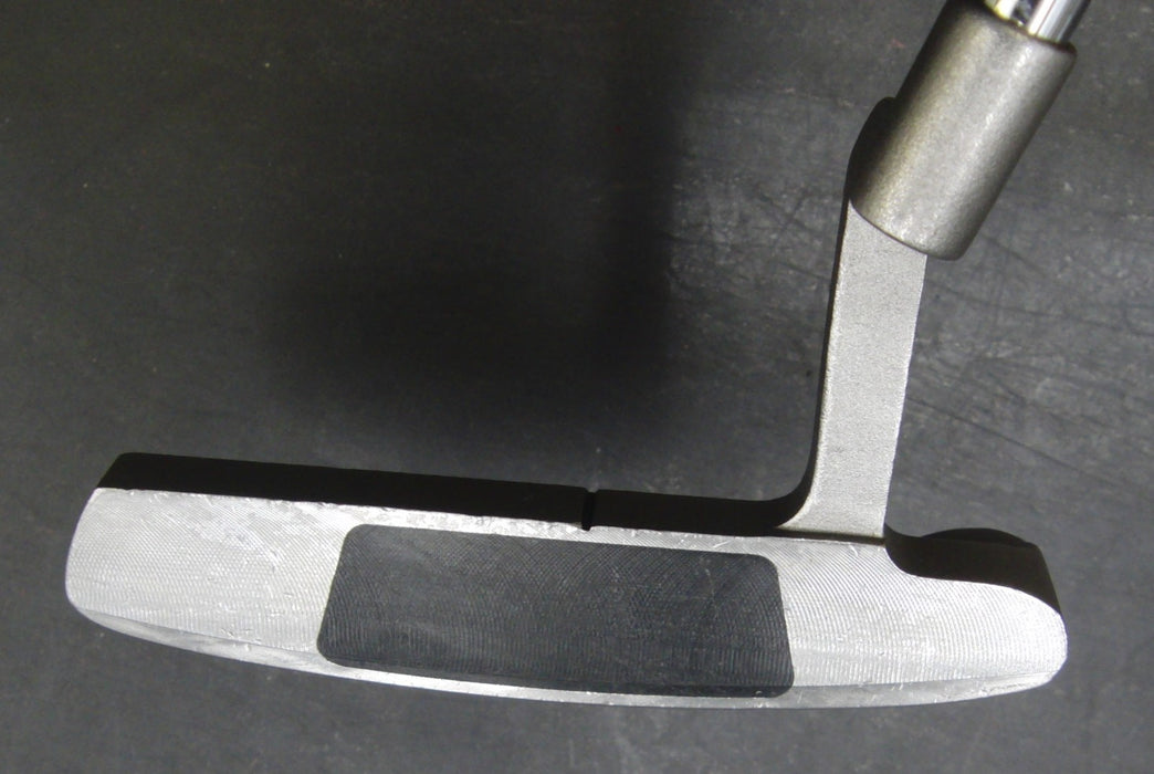 Odyssey Dual Force 660 Putter Steel Shaft 86cm Length Odyssey Grip