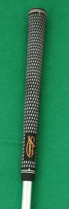 Mizuno MP52 Dual Muscle GF Forged 6 Iron Stiff Steel Shaft Lamkin Grip