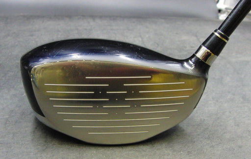 MacGregor Mactec NV2 10° 1 Driver Regular Graphite Shaft Golf Pride Grip