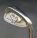 Ping Anser Forged Green Dot 8 Iron Stiff Steel Shaft Lamkin Grip