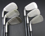 Set of 6x TaylorMade R360 XD 5-PW Irons Regular Graphite Shafts TaylorMade Grips