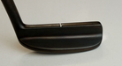 Black Oxide Vintage Bristol Melrose Park ILL Tour George Low GL 600 Putter