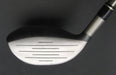 TaylorMade 200 Steel 3 Wood Regular Graphite Shaft TaylorMade Grip