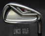 TaylorMade R9 6 Iron Stiff Steel Shaft with Grip
