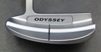 Odyssey SIX-M Milled Collection Question Dollar Putter 87cm Steel Shaft*