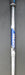 Mizuno GF Forged HD 4 Iron Project X 5.5 Regular Steel Shaft Golf Pride Grip