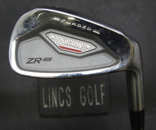 Srixon ZR-800 Forged 8 Iron Regular Steel Shaft Golf Pride Grip