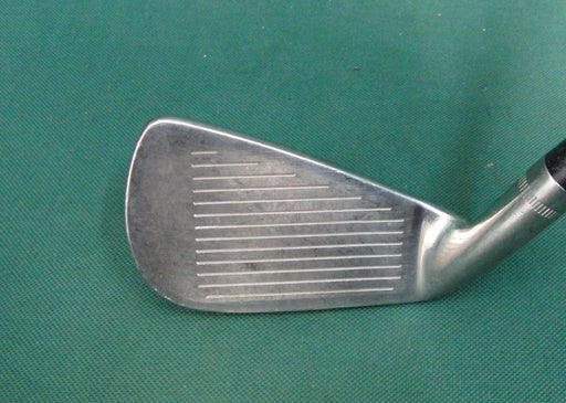 Ben Hogan Edge CFT 6 Iron Regular Steel Shaft Ben Hogan Grip