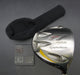 TaylorMade R7 425 9.5° Driver Stiff Graphite Shaft Golf Pride Grip + Head Cover