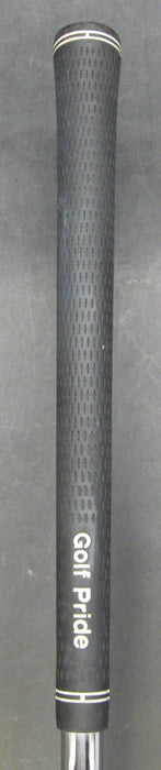 Bridgestone Tourstage X-Wedge 01 58° Sand Wedge Stiff Steel Shaft GolfPride Grip