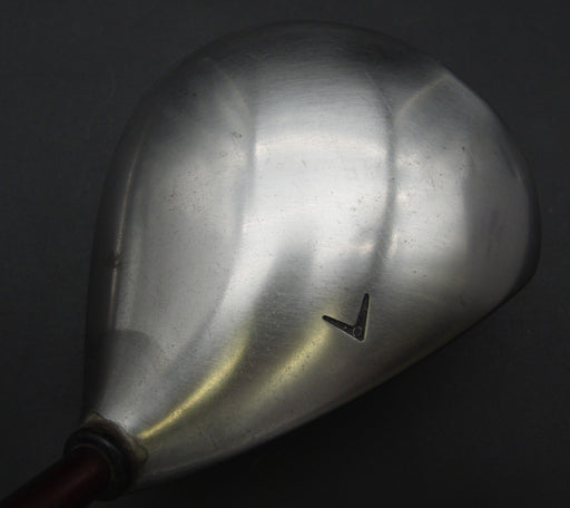 Left-Handed Callaway Big Bertha S2H2 USA 11° Driver Regular Graphite Shaft