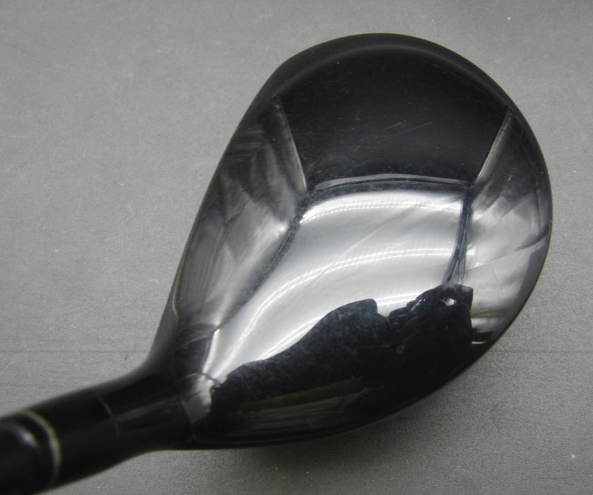 Royal Collection BBD II Type H 18° 5 Wood Regular Graphite Shaft