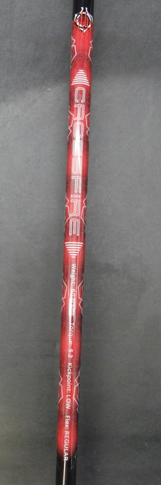 Titleist 913 D3 9.5° Driver Regular (Optional) Graphite Shaft Tour Edge Grip*