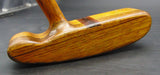 Hand-Crafted Eagle River Alaska Putter 90.5cm Hickory Shaft