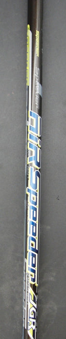 Bridgestone Tour B JGR 22° 4 Hybrid Regular Graphite Shaft Golf Pride Grip