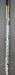 Bridgestone Tour B JGR 22° 4 Hybrid Regular Graphite Shaft Golf Pride Grip
