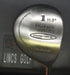 Mizuno Notus Super 11.5° Driver Stiff Graphite Shaft with Grip