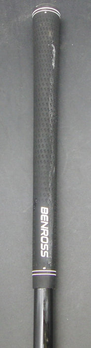 Akira Prototype H310 Driver Stiff Graphite Shaft Benross Grip